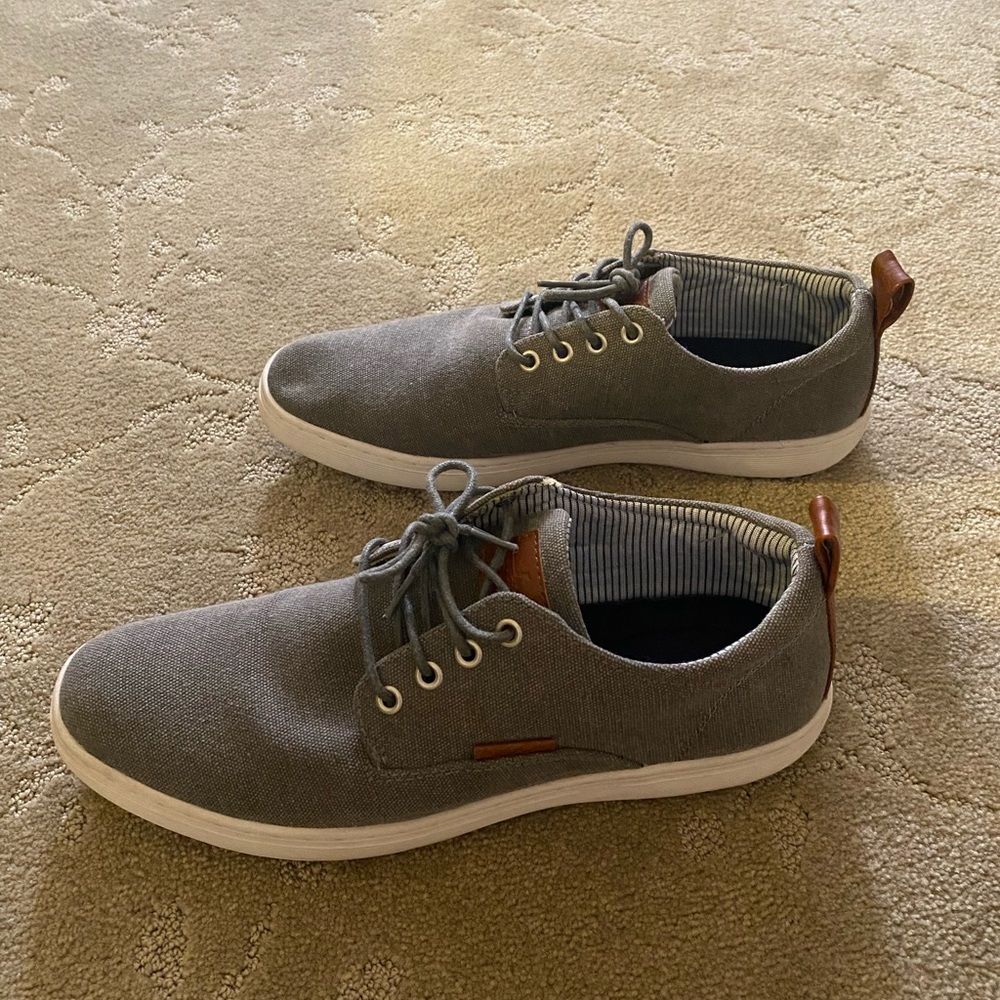 Mens Casual Shoes